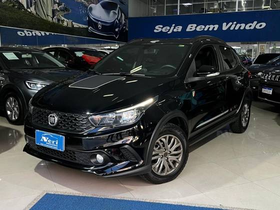 FIAT ARGO 1.3 FIREFLY FLEX TREKKING MANUAL FIAT ARGO 1.3 FIREFLY FLEX TREKKING MANUAL
